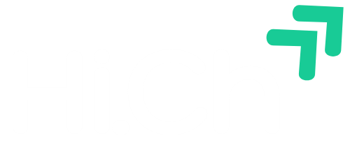 Hich Web Logo